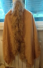 SCONTATO!Mantella/stola/sciall