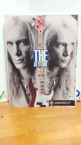 Billy shehan yamaha - billy,