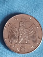 MONETA VITTORIO EMANUELE