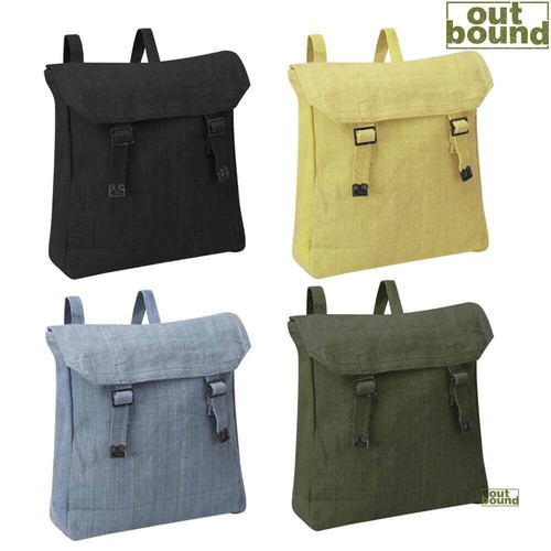 Borsa tela vintage - , esercito