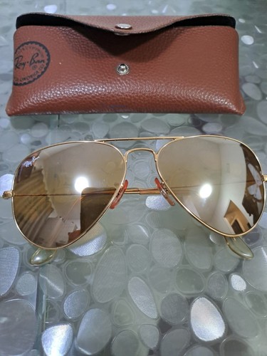 Occhiali ray ban goccia - ray, a