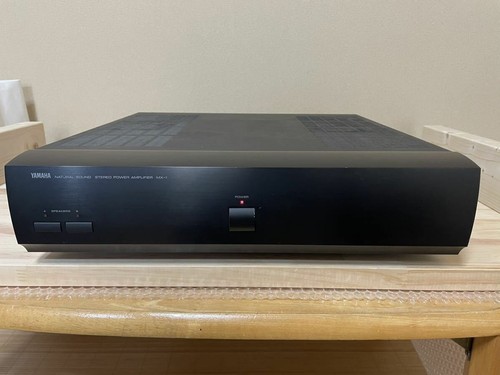 Yamaha amplificatore di - mx-1,
