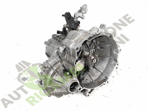 Chzj cambio volkswagen polo - chzj,