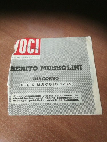 Benito mussolini - mussolini, ‎–