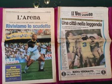 L'arena-Il Veronese Serie A