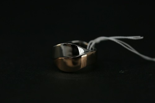 Anello donna calvin klein - anello,