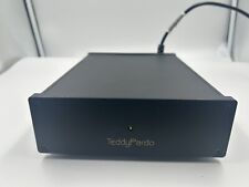 Teddy Pardo Audio doppio