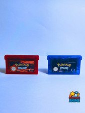 Lotto Giochi Pokemon Gameboy