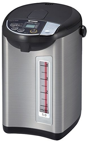 Bollitore elettrico per uso