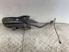 100114 Marmitta Terminale Di