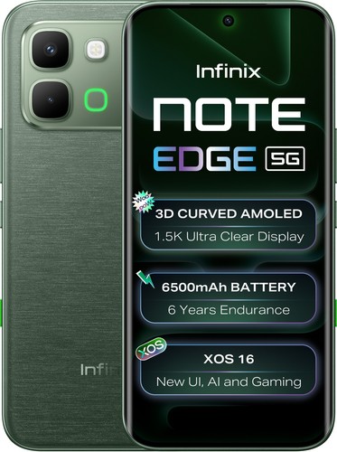 Infinix note edge - infinix, global
