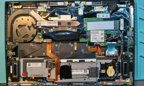 Lenovo thinkpad carbon - x1,