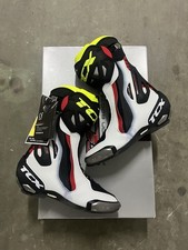 Stivali TCX RT Race Pro Air