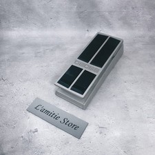 Boss FV-500L Impedenza Foot Volume Chitarra Basso Effetto Pedale Giappone...