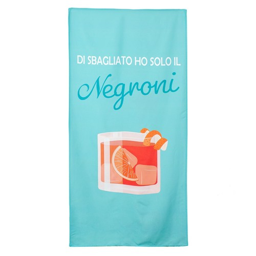 Telo mare negroni - mare,