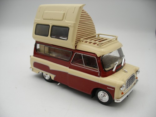 Voiture eme ixo hachette - voiture, 1/43