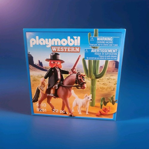 Playmobil 5251 marshall con - 5251,