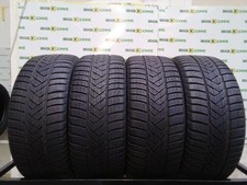 4 PNEUMATICI USATI 225 45 R17