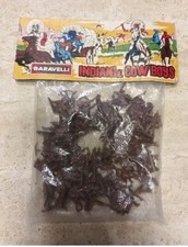 soldatini baravelli 1 72