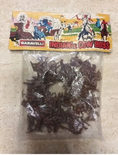Soldatini baravelli 72 - baravelli, 1