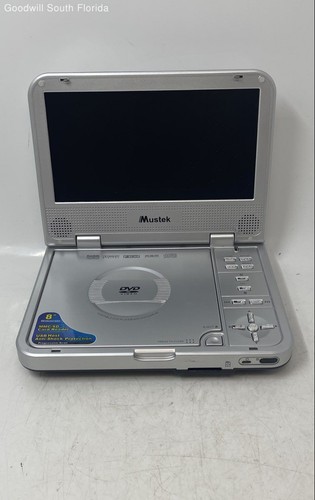 Mustek mp80b silver - mp80b,