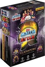 UCC Match Attax 2025/26 - Mega