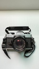 Fujica STX-1N fotocamera