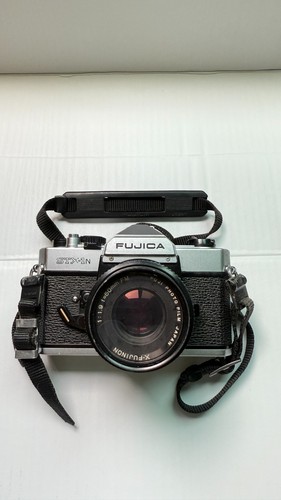 Fujica stx fotocamera - fujica,