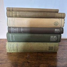 6 Green Cambridge University