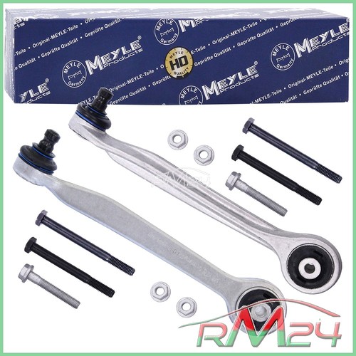 Meyle braccio sospensione - meyle,