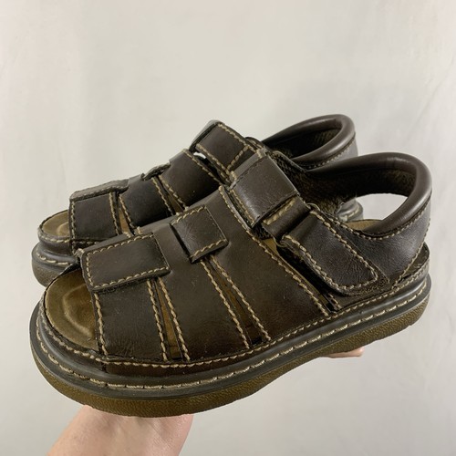 Sandali pescatore vintage - da,