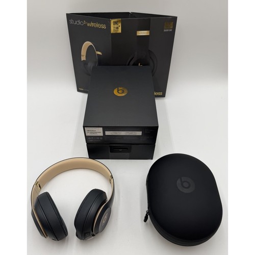 Beats studio wireless - beats,