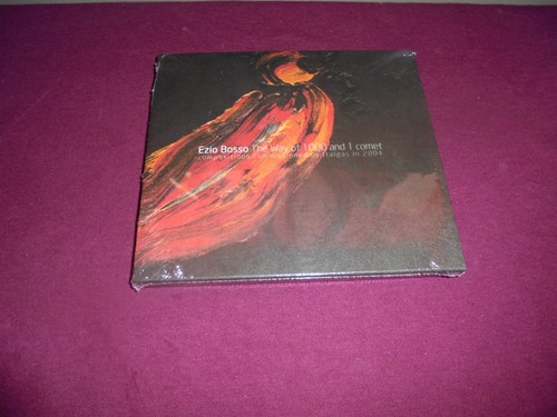 Ezio bosso the way 1000 - ezio,