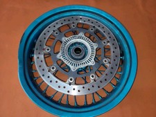Ruota anteriore KTM SMC R 690
