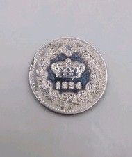 20 CENTESIMI 1894R zecca Roma