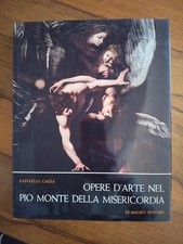 RAFFAELLO CAUSA. Opere d'arte