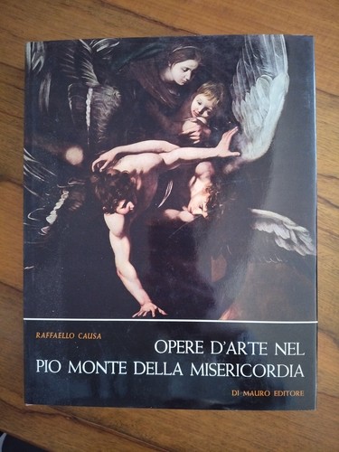 Raffaello causa opere - causa.,