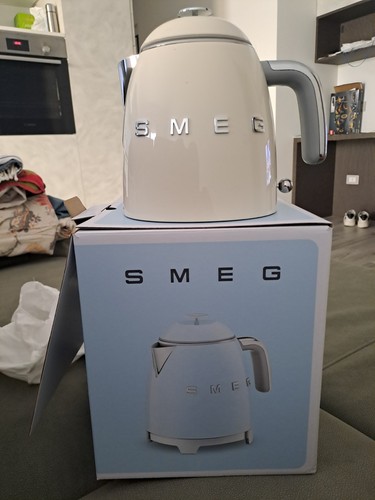 Smeg klf05creu bollitore - klf05creu,