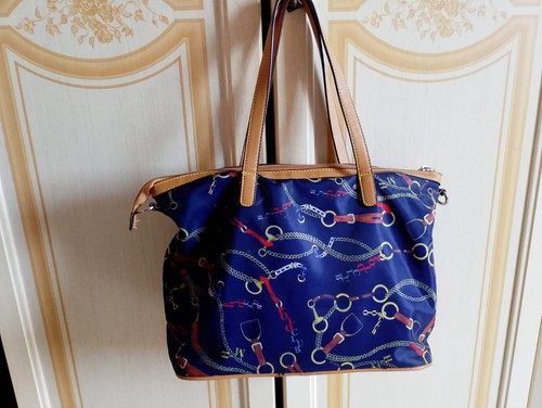 Borsa polo club spalla - club,