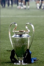 Fotografia Coppa UEFA