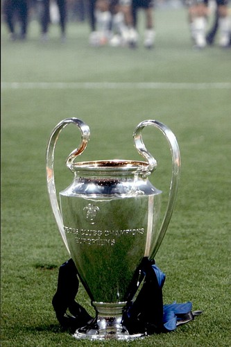 Fotografia coppa uefa - coppa,