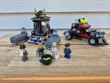 Lego Set Monster Fighters Gli