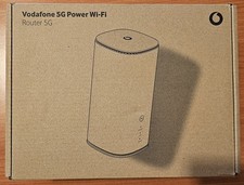Modem router FWA 5G indoor ZTE MC888 Ultra