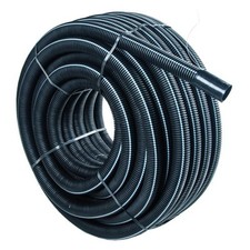 TUBO CORRUGATO DOPPIA PARETE