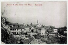 Erba incino como vill - incino, vill'albese