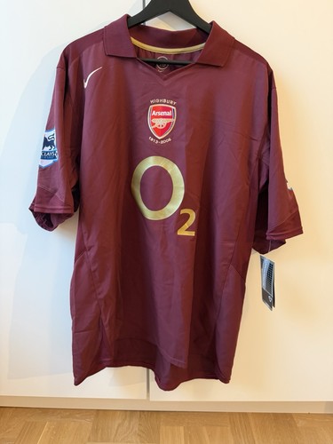 Maglia nike arsenal - maglia,