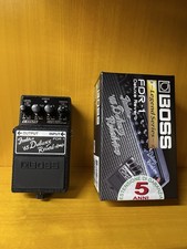 Pedale per chitarra - Boss