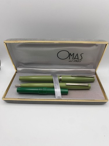 Penna omas - penna,