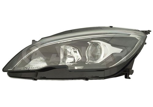 Led fari anteriori sinistro - led,