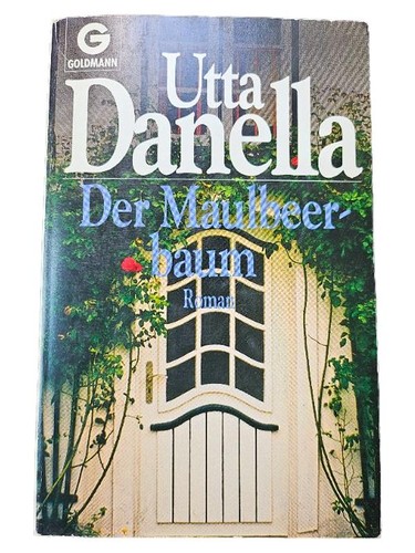 Utta danella albero - utta, l'albero